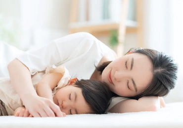 家中の空気がキレイ