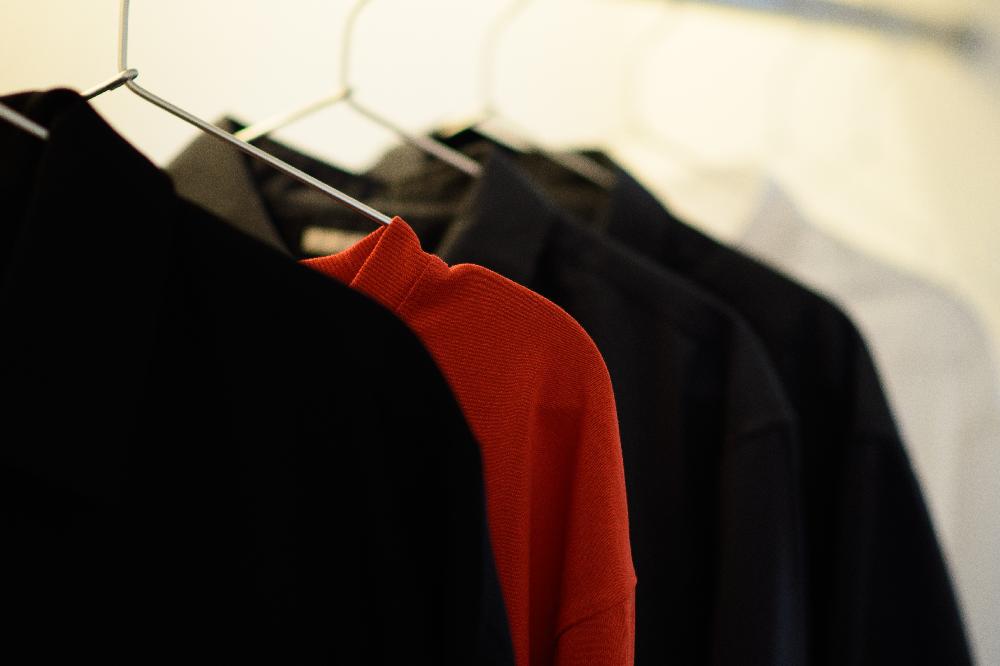 ”ハンギングバー”をご存じですか？