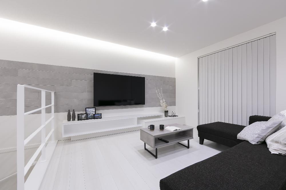 理想的なリビング（LDK）の広さは？ 当社で建てる注文住宅の平均値・リビング設計のポイント