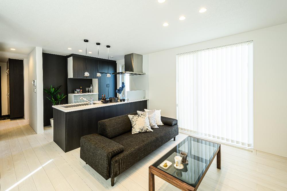 北46条分譲 KH-05