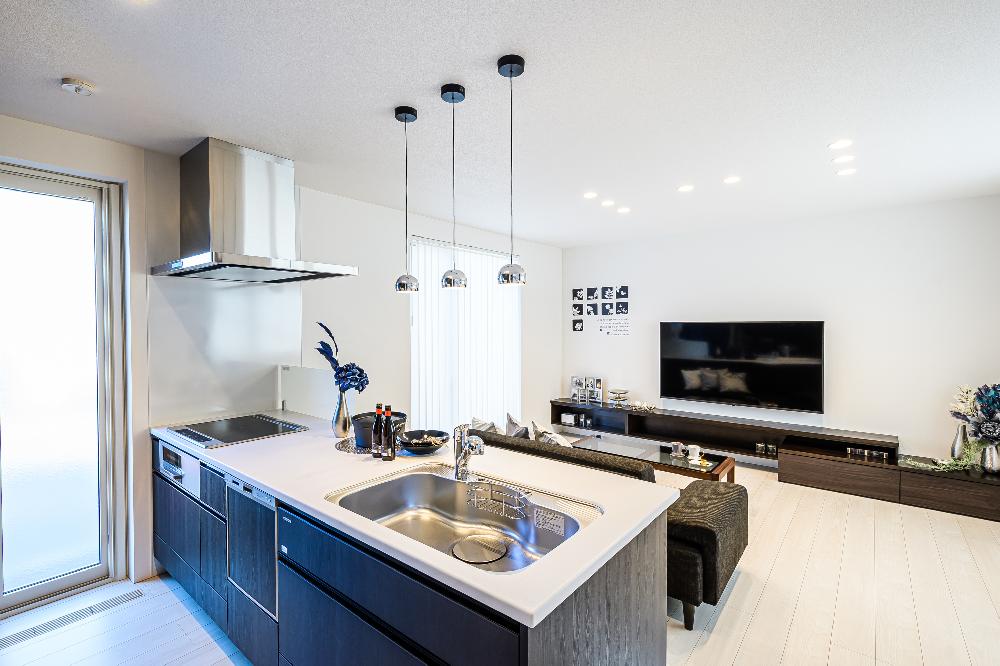 北46条分譲 KH-05