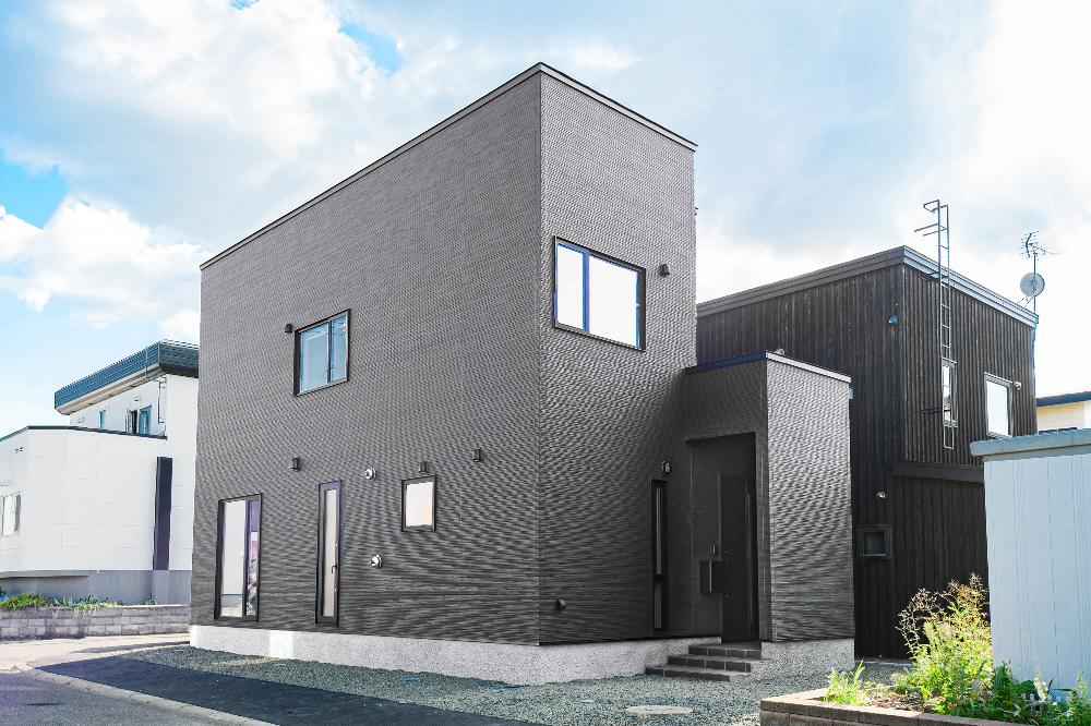 北46条分譲 KH-05