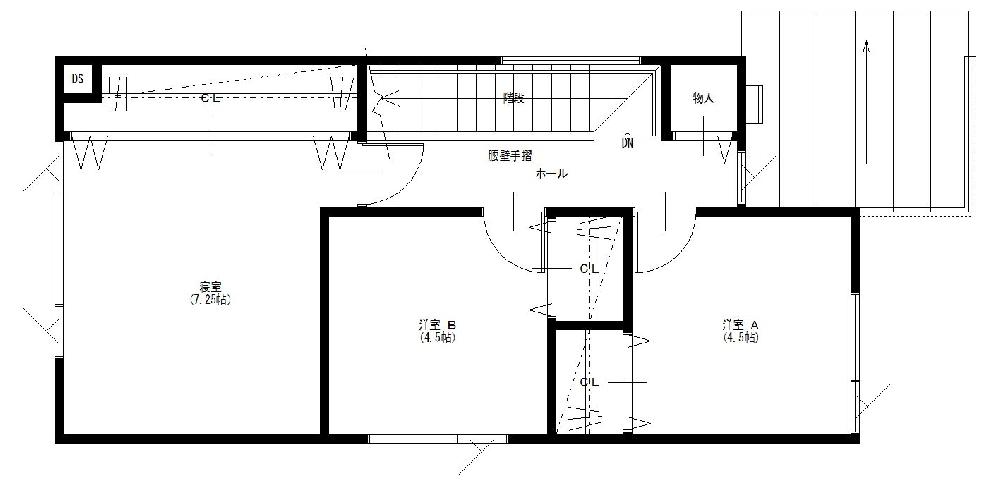 北46条分譲 KH-05