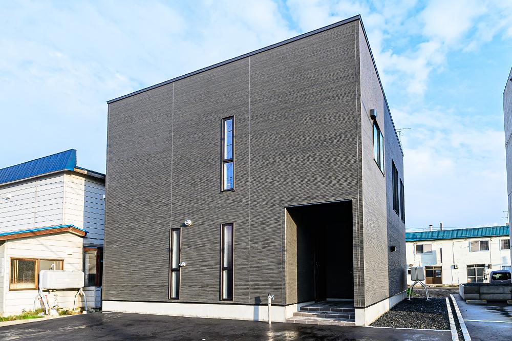 新琴似モデル SN-06