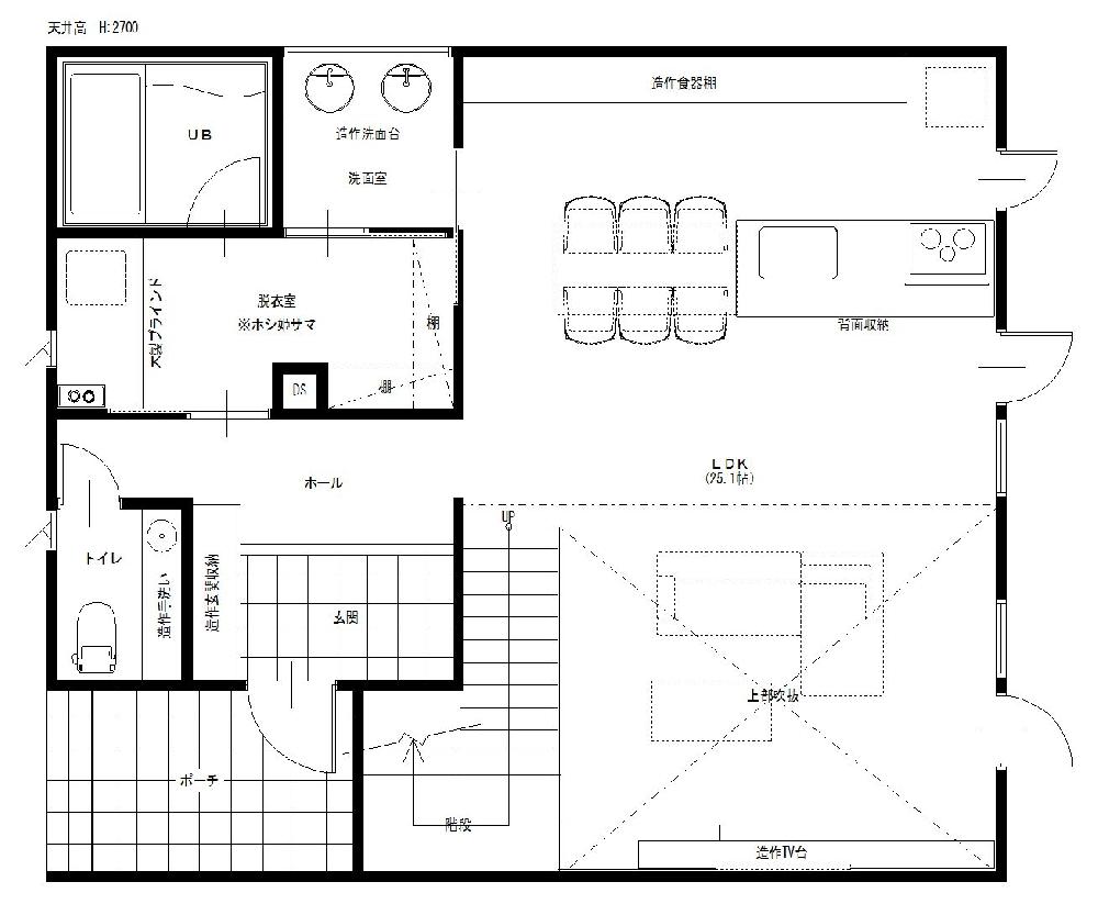 新琴似モデル SN-06
