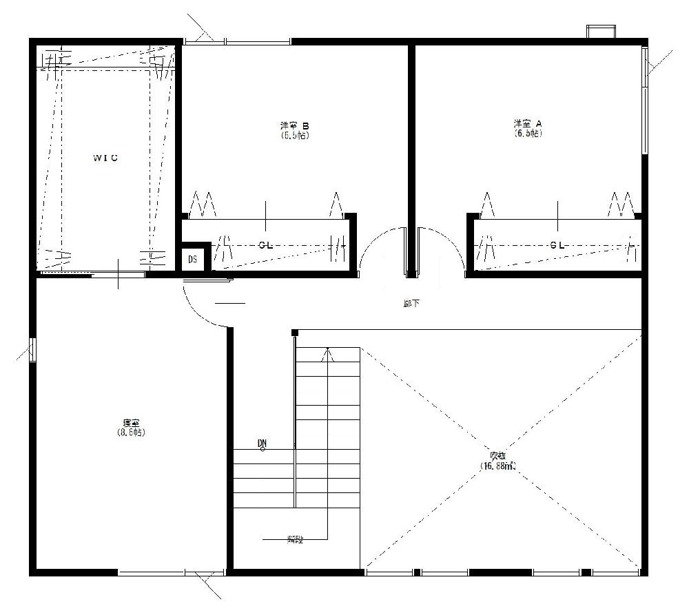 新琴似モデル SN-06