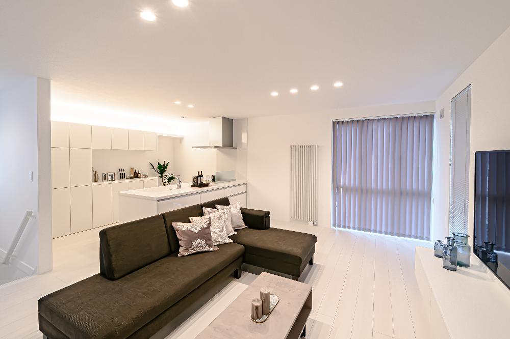 新発寒分譲 SH-11