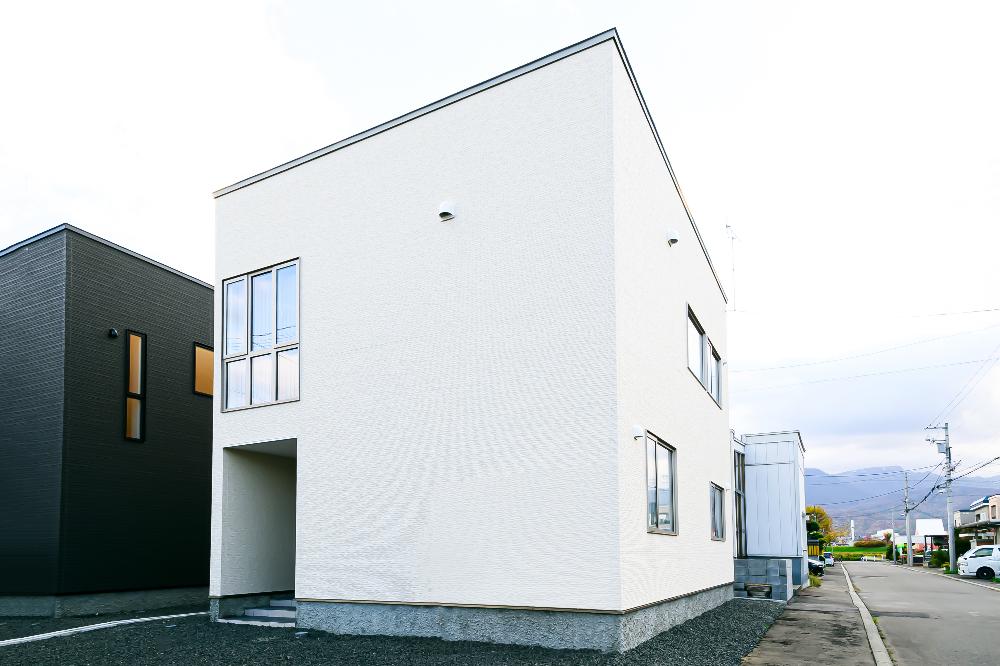 新発寒分譲 SH-11