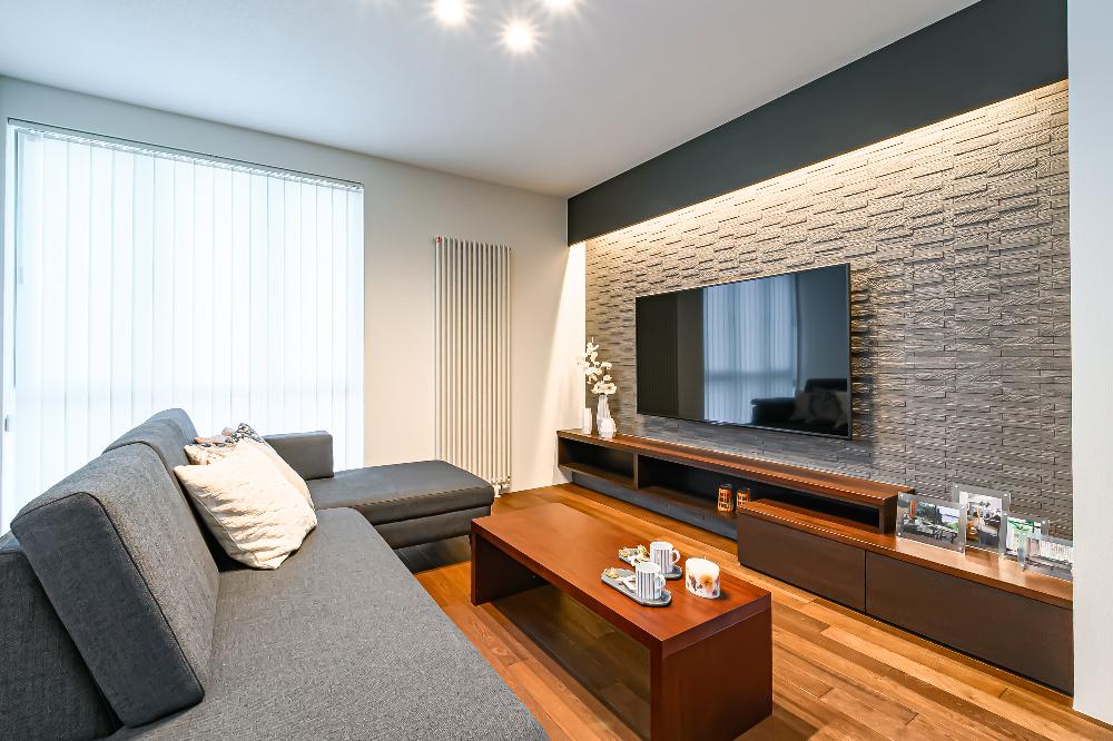 新発寒分譲 SH-12