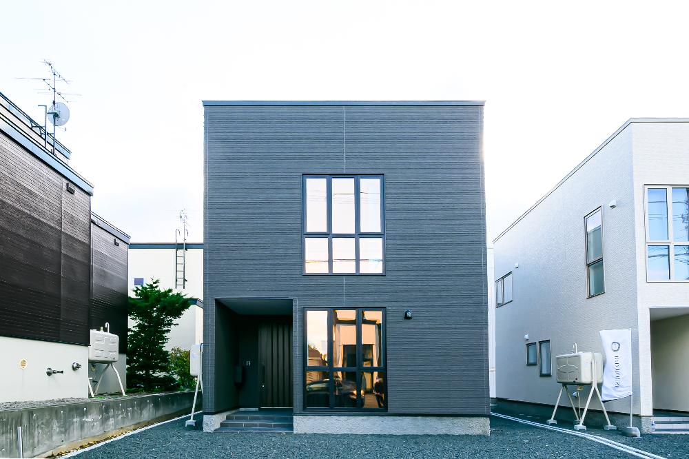 新発寒分譲 SH-12