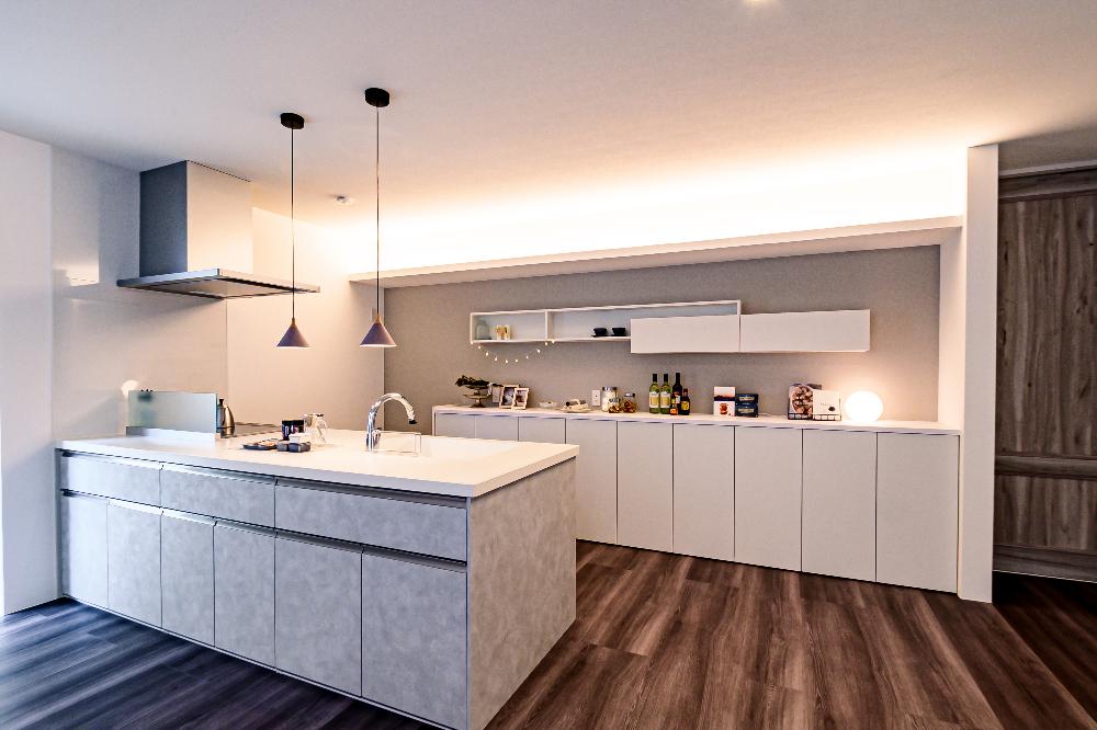 菊水上町分譲 KS-14