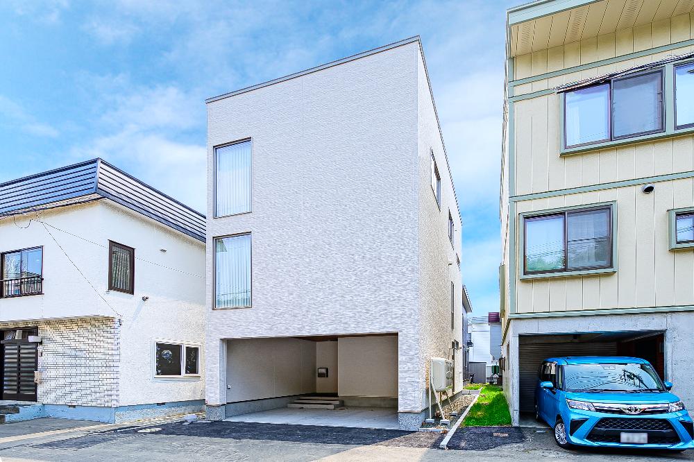 菊水上町分譲 KS-14