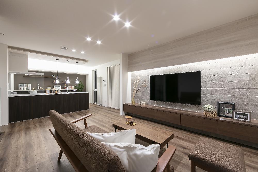 新琴似分譲 SN-20