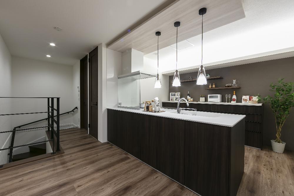 新琴似分譲 SN-20