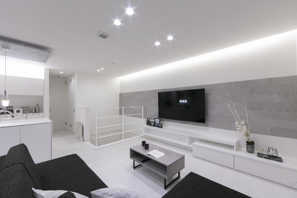 新琴似分譲 SN-21