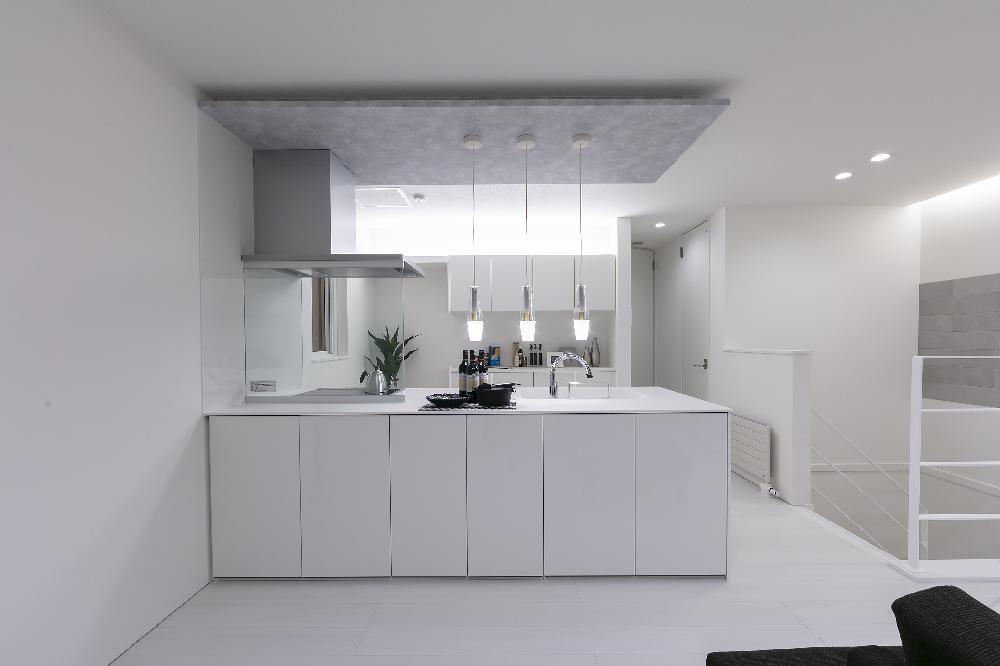 新琴似分譲 SN-21