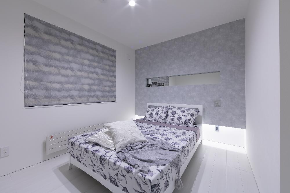 新琴似分譲 SN-21