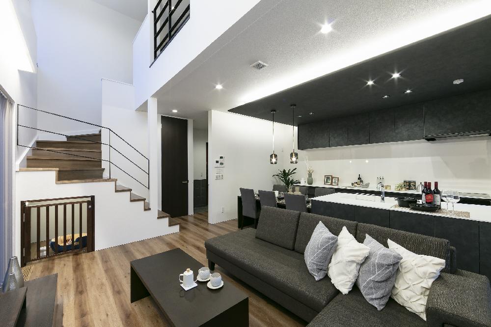 富丘モデルハウス TO-24