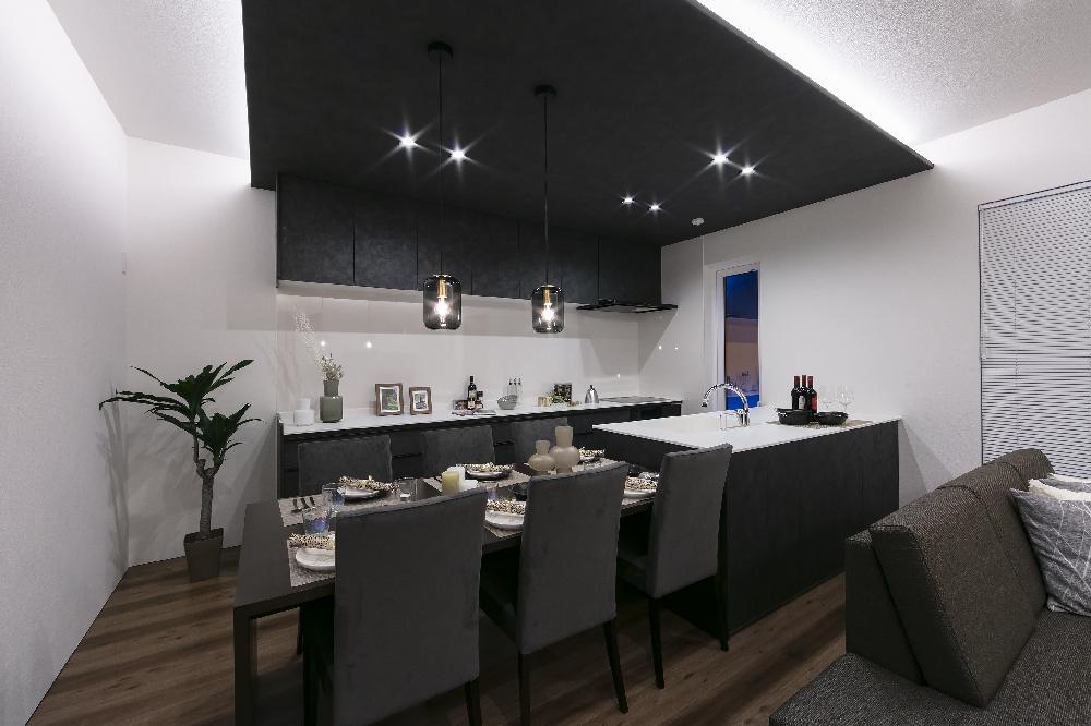 富丘モデルハウス TO-24