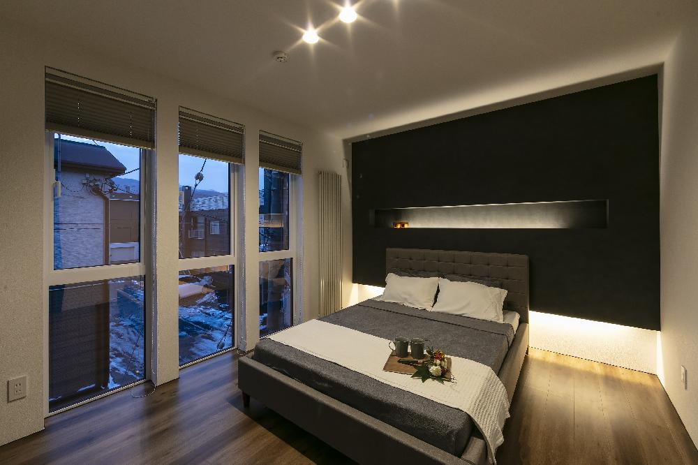 富丘モデルハウス TO-24