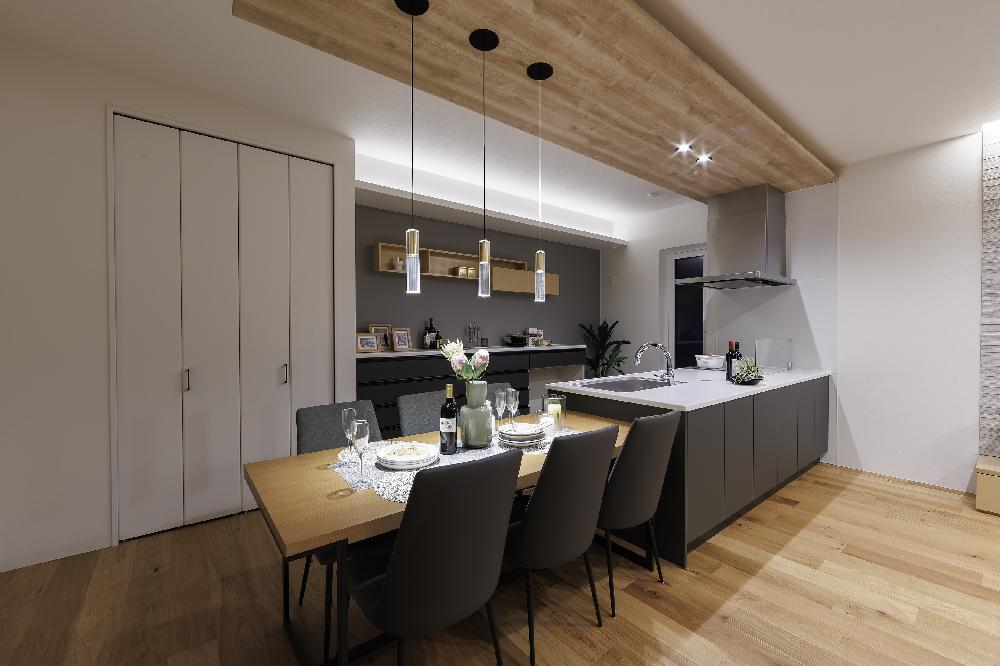 新琴似モデルハウス SN-26