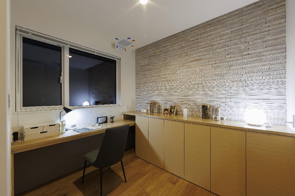 新琴似モデルハウス SN-26