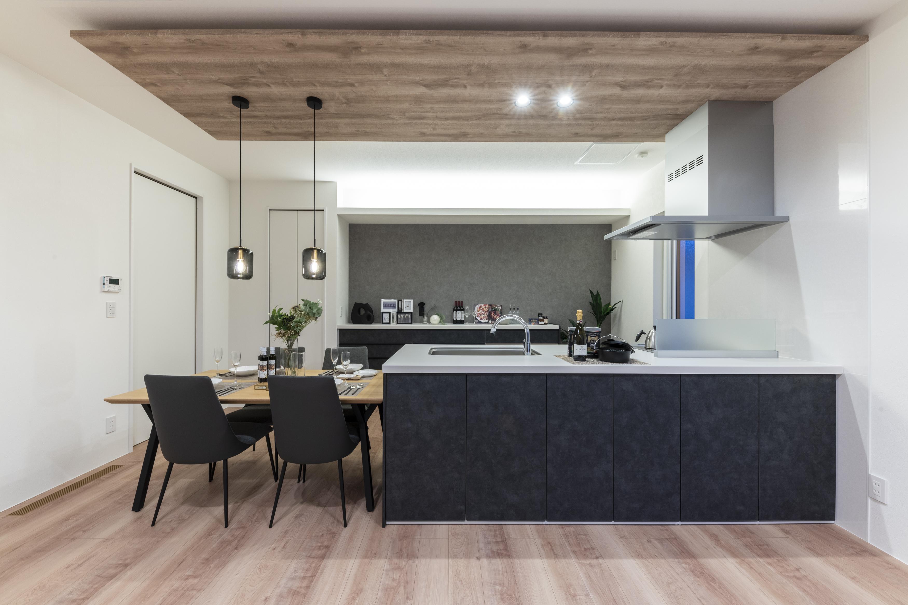 帯広モデルハウス