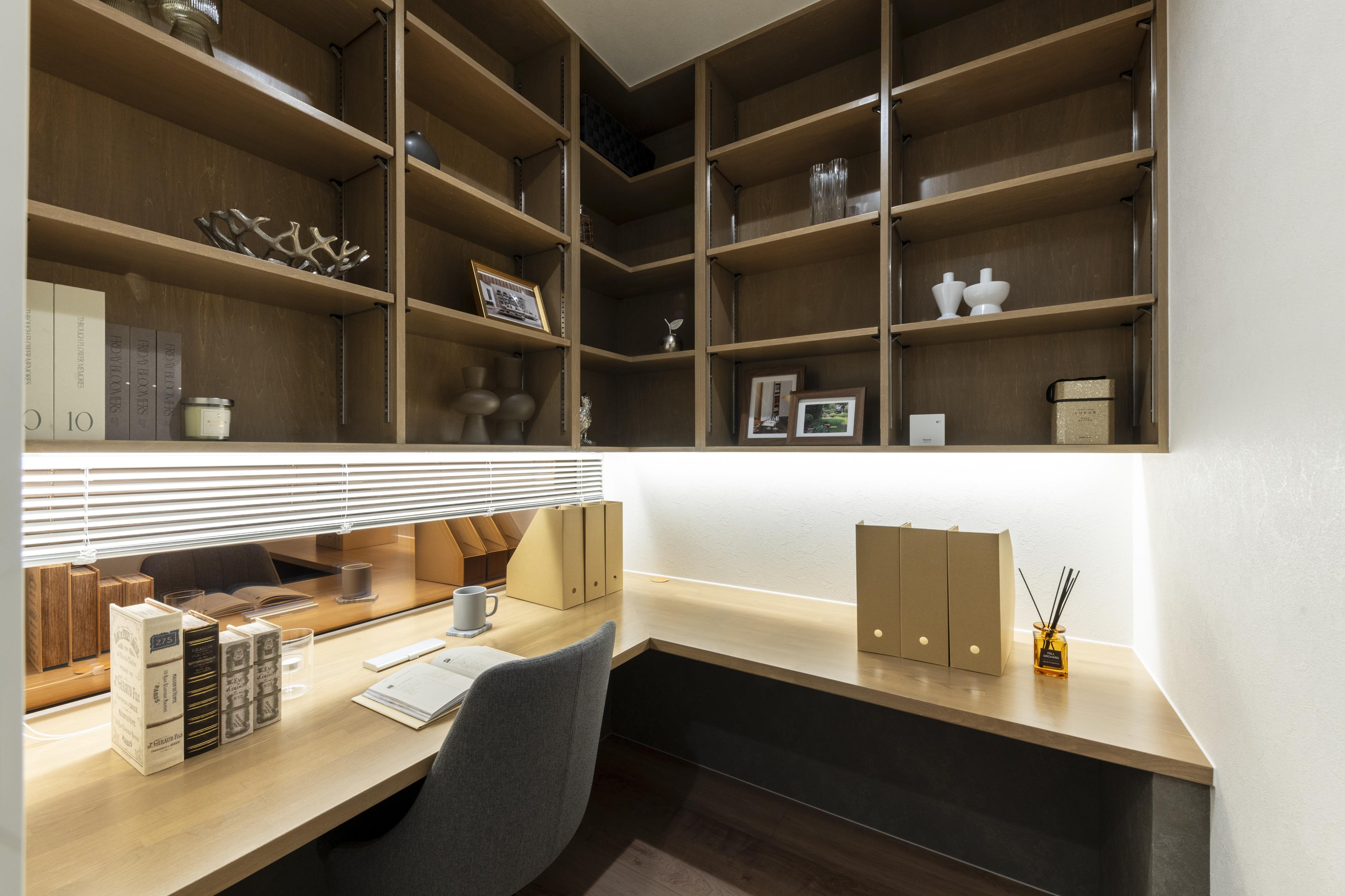 帯広モデルハウス