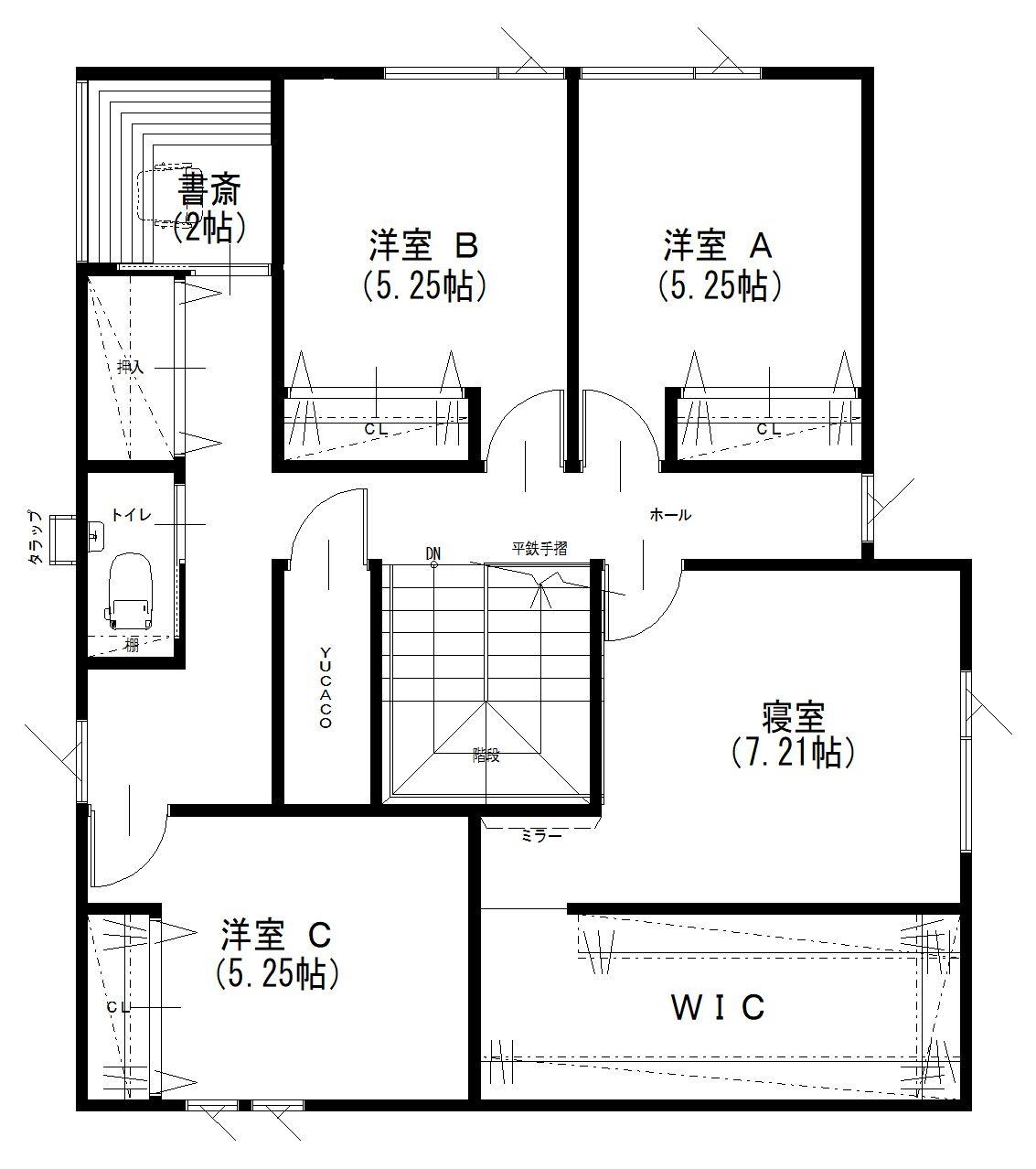 帯広モデルハウス