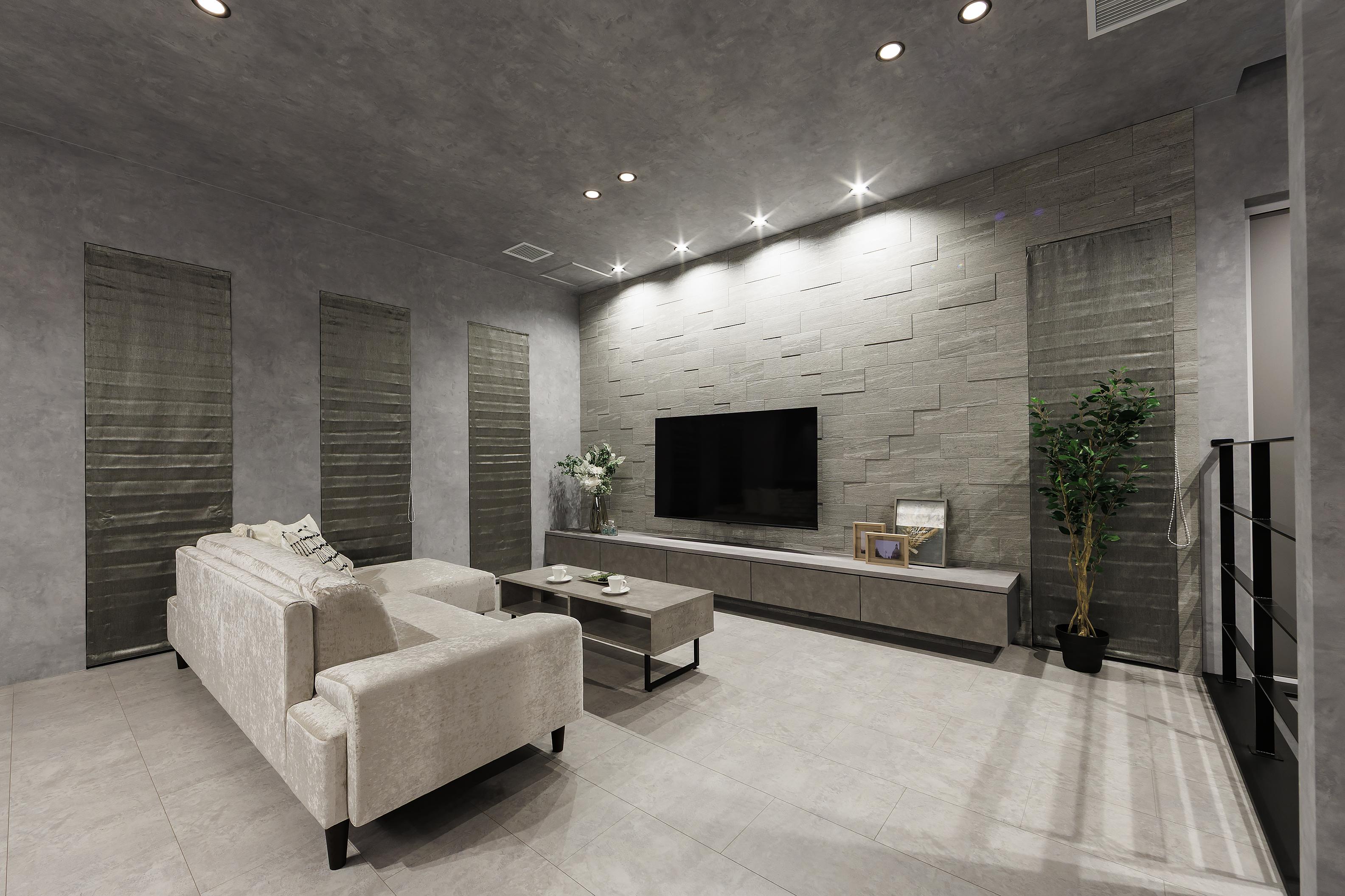 札幌モデルハウス KH-27