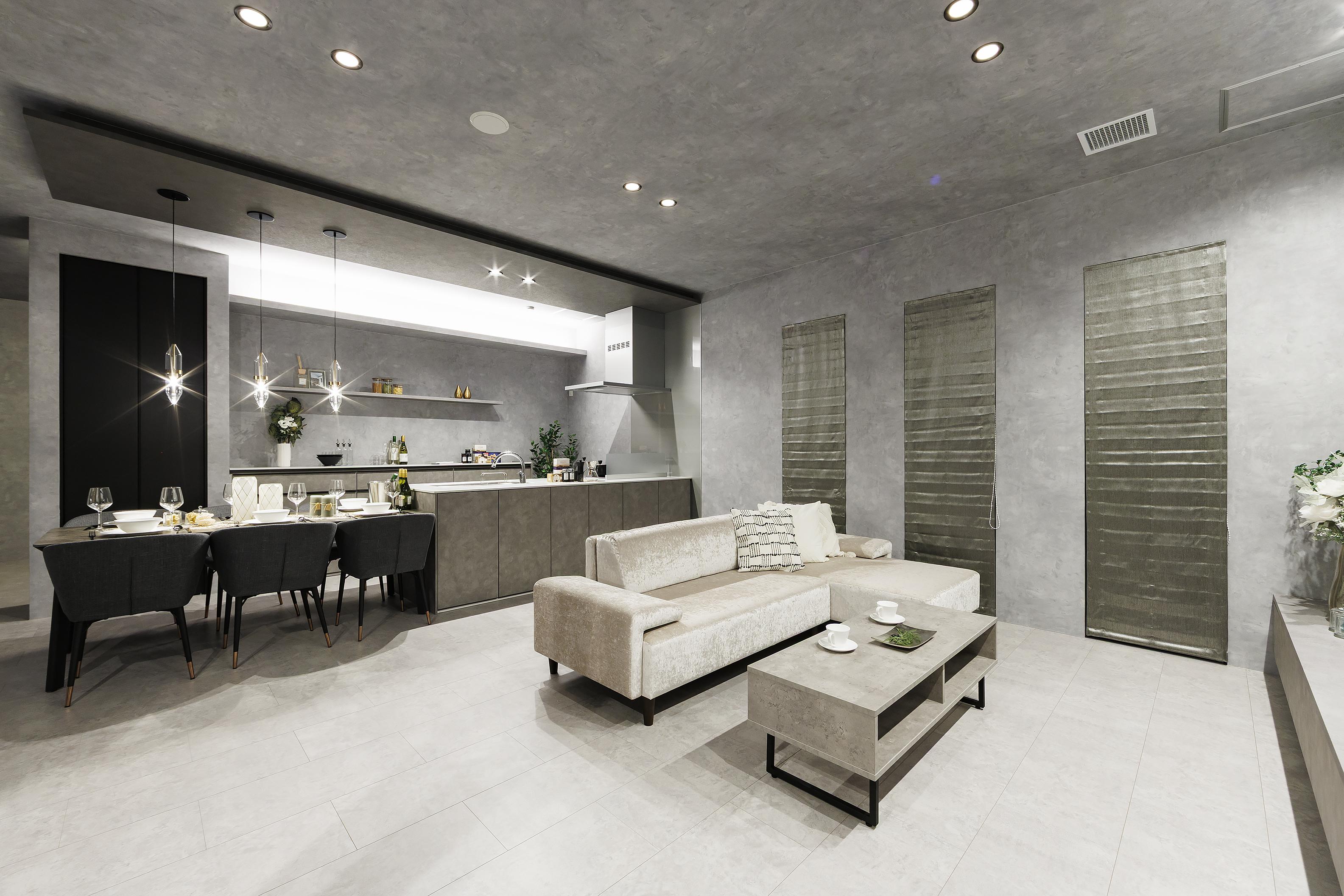 札幌モデルハウス KH-27