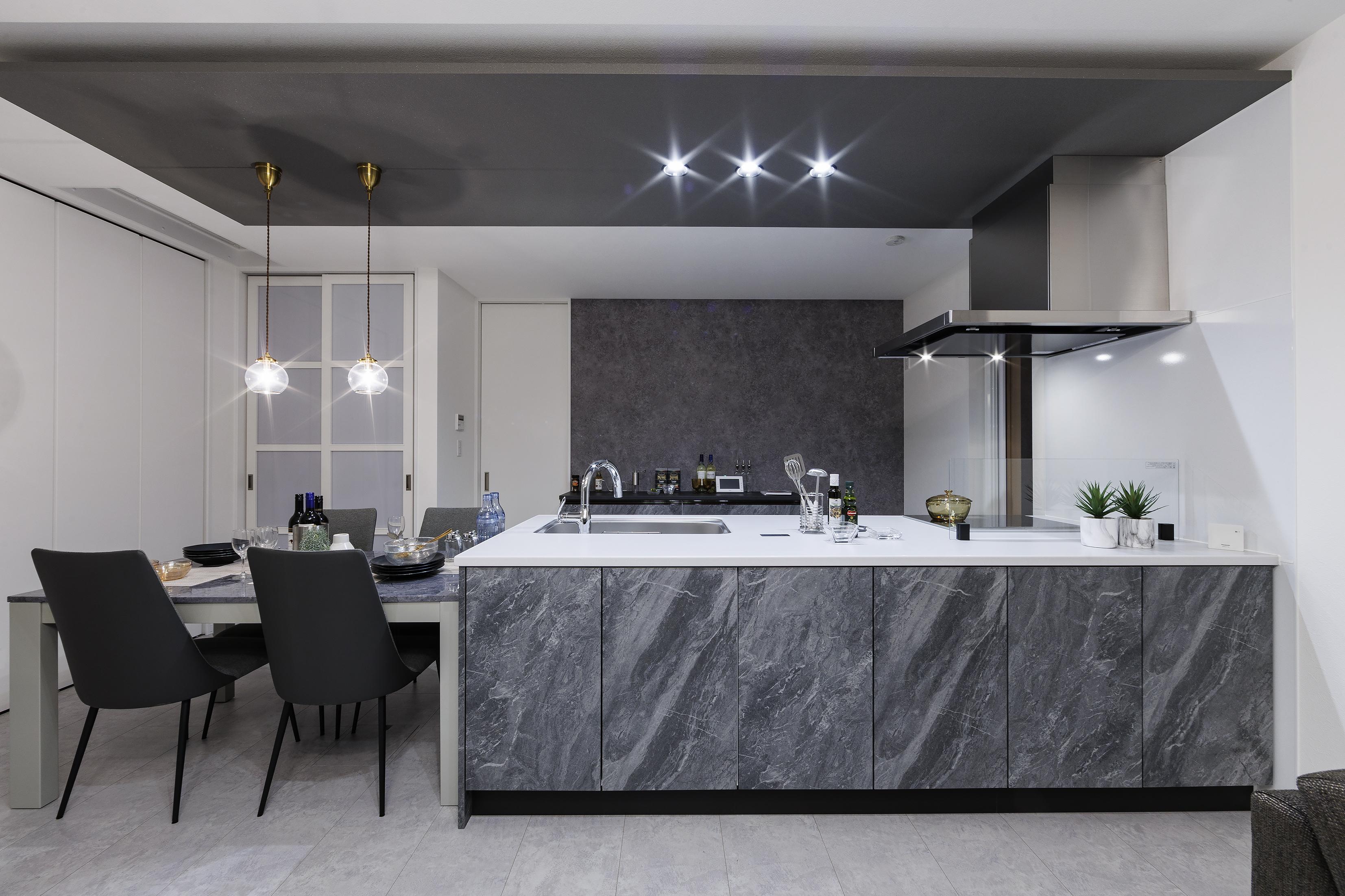 旭川セミモデルハウス